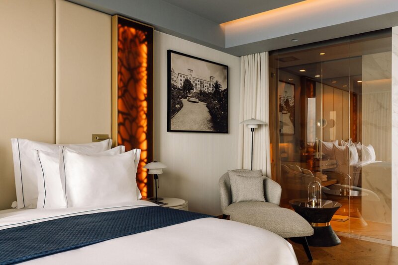 The Reserve 11