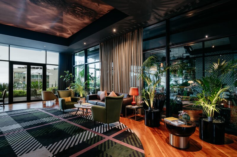 The Reserve 15