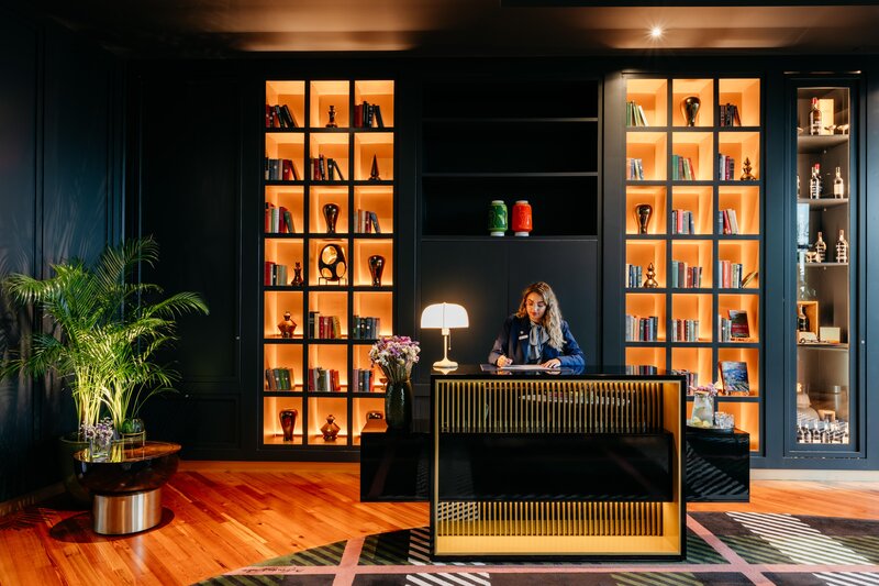 The Reserve 16