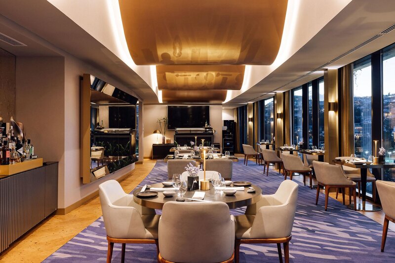 The Reserve 18