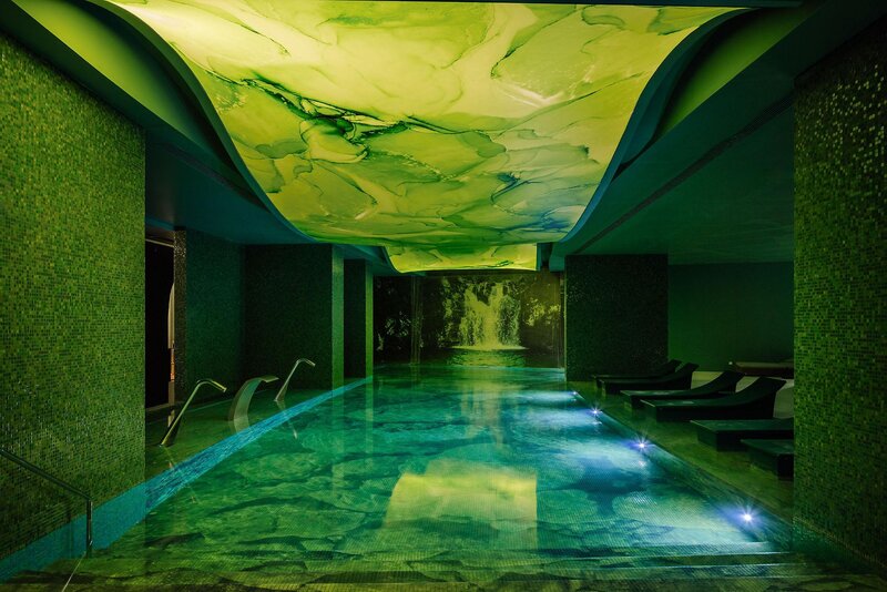 The Reserve 21