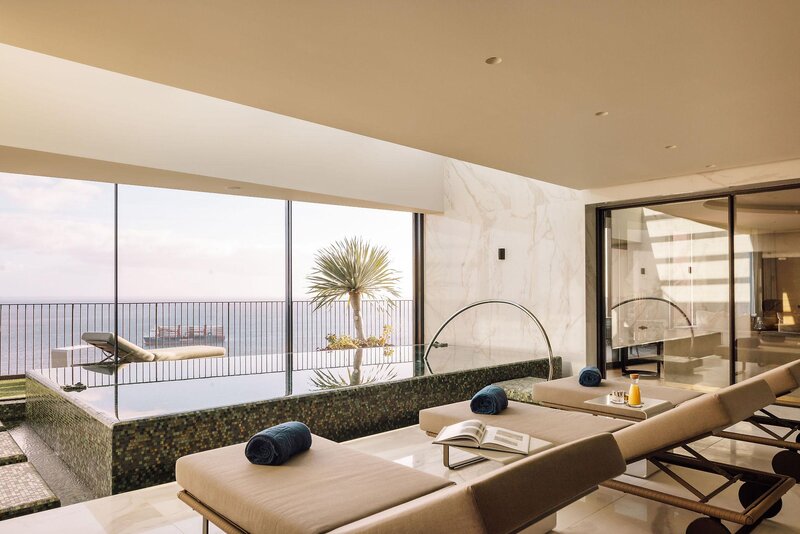 The Reserve 22