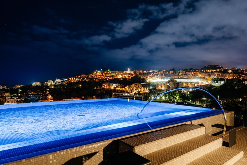 The Reserve 24