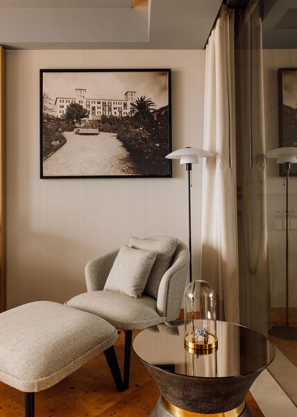The Reserve 31