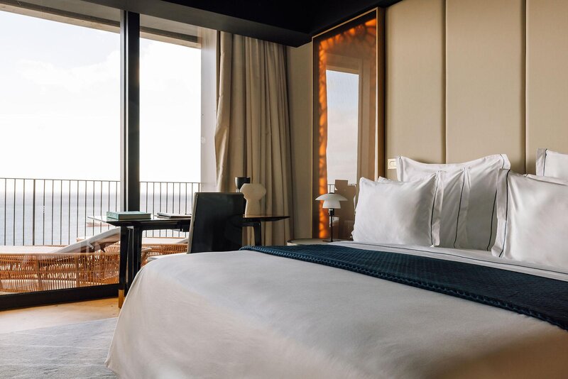 The Reserve 32