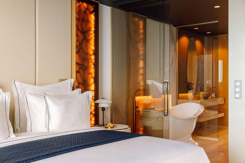 The Reserve 33