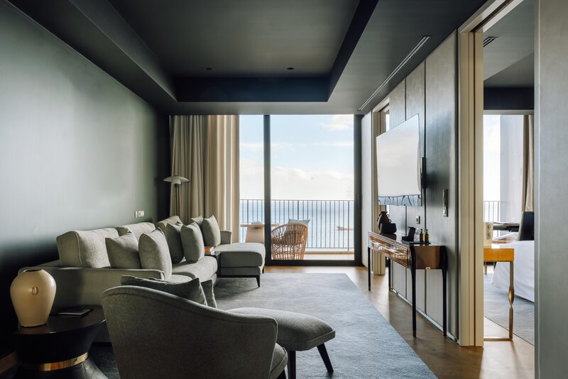 The Reserve 34