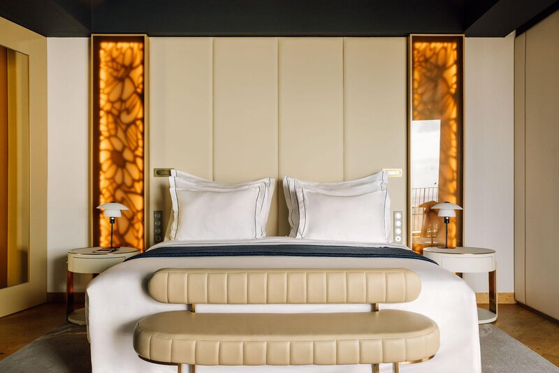 The Reserve 35