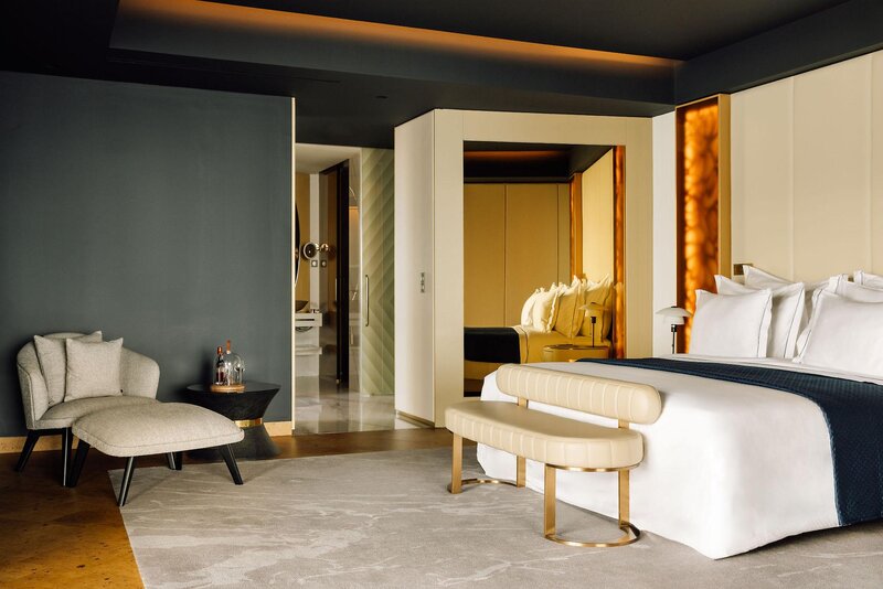 The Reserve 38