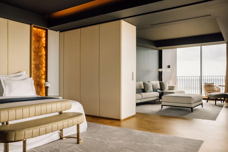 The Reserve 39