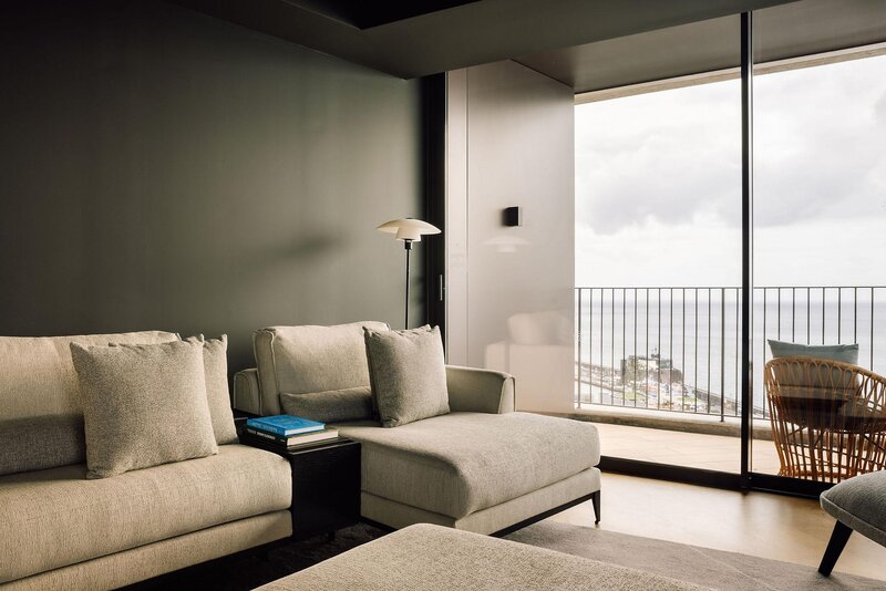 The Reserve 41