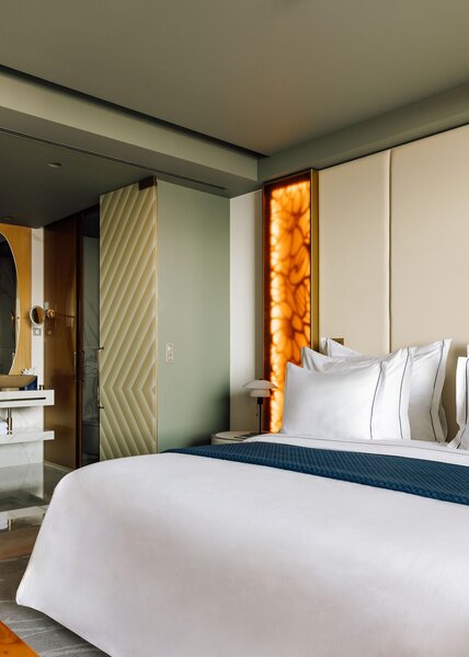 The Reserve 44