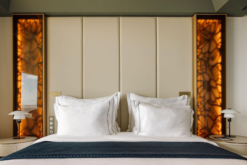 The Reserve 52