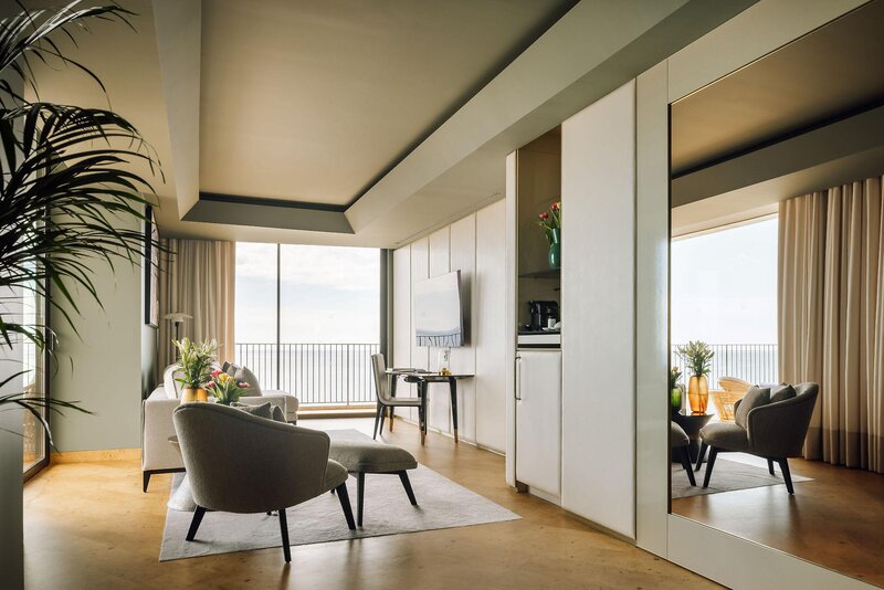 The Reserve 57