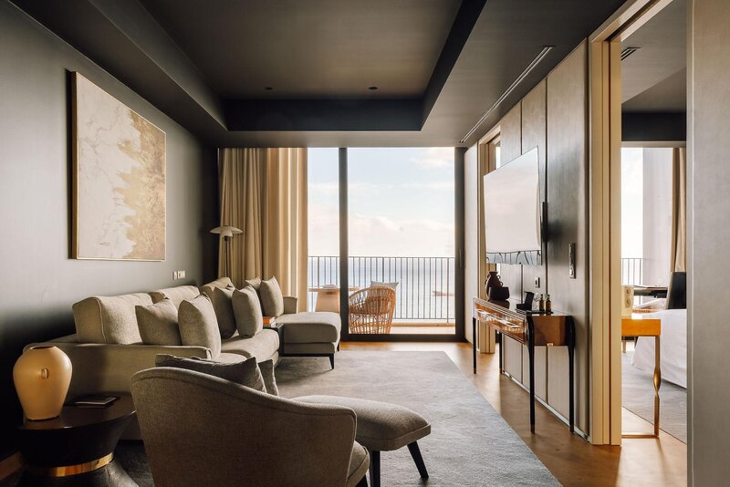 The Reserve 58