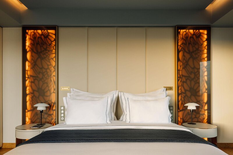 The Reserve 65