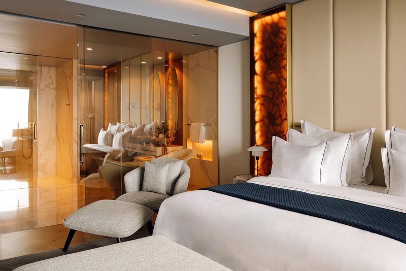 The Reserve 67