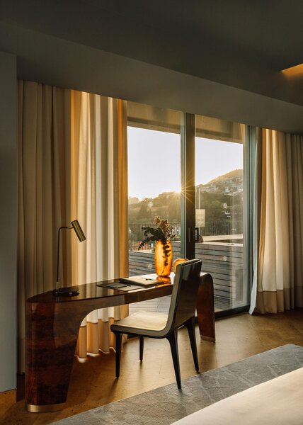 The Reserve 70