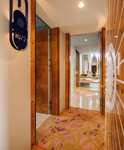 The Reserve 71