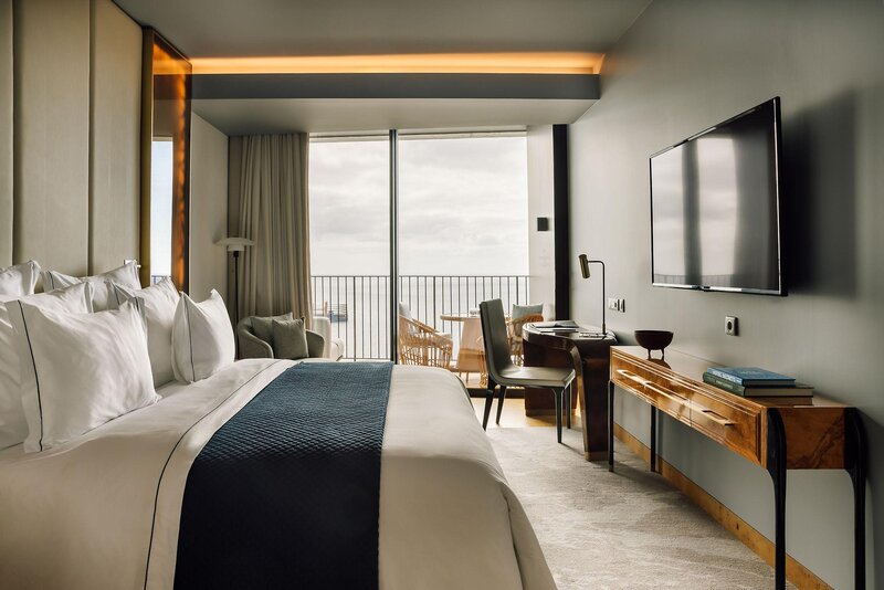 The Reserve 74