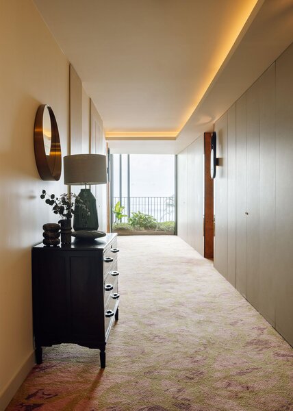 The Reserve 75