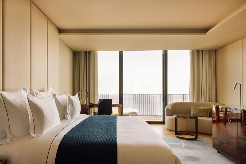 The Reserve 76