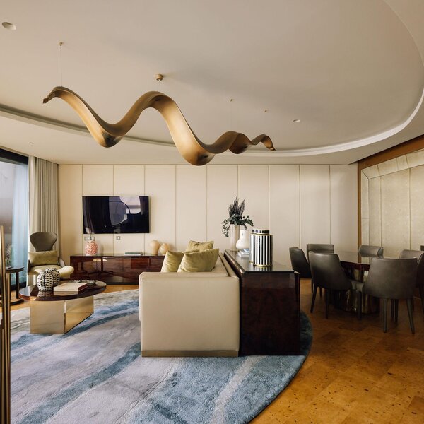 The Reserve 80