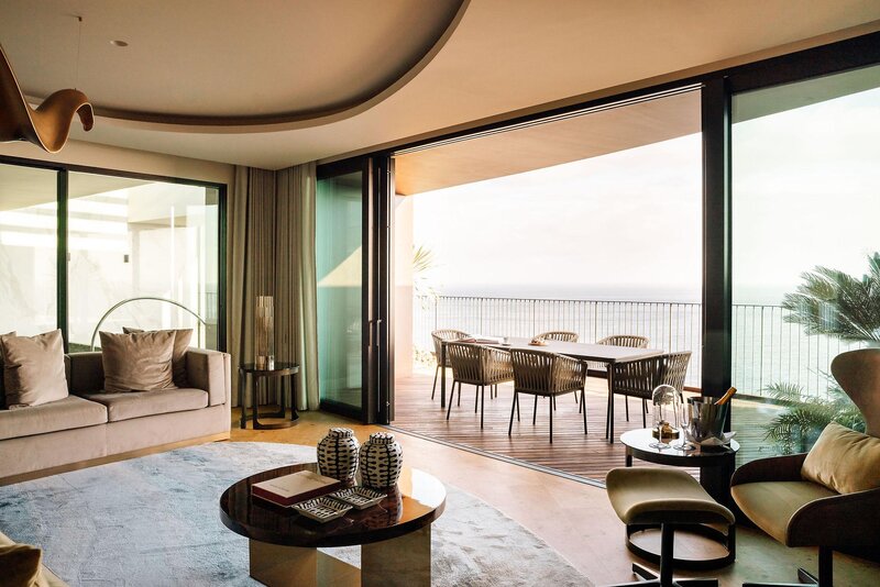 The Reserve 81