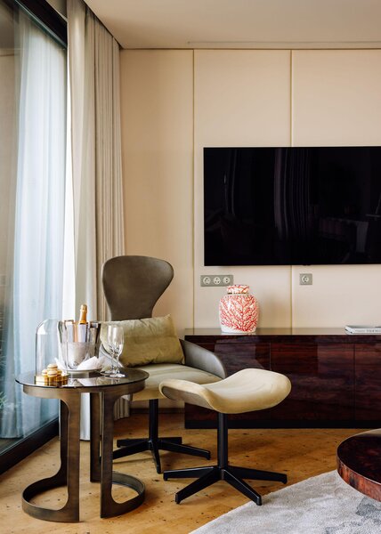 The Reserve 82