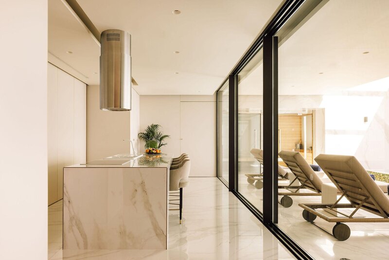 The Reserve 83