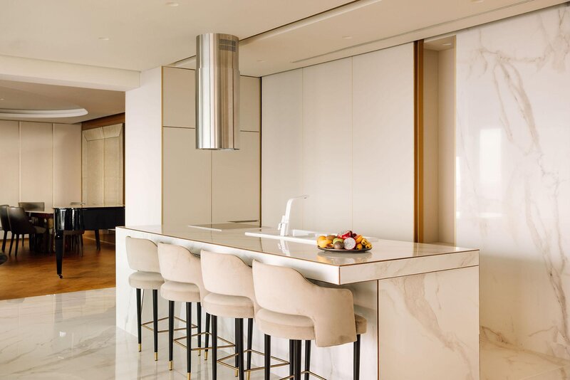 The Reserve 84