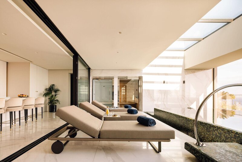 The Reserve 86