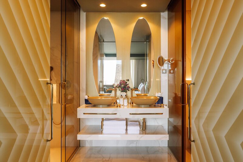 The Reserve 88