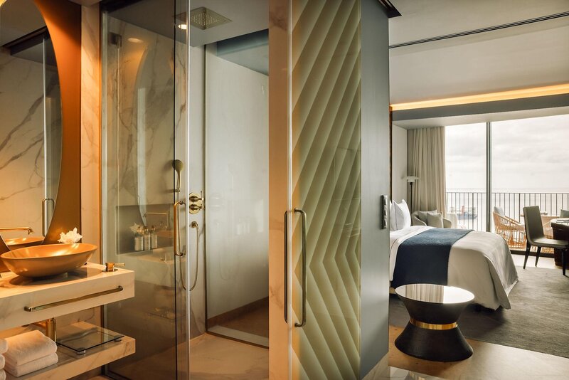 The Reserve 93