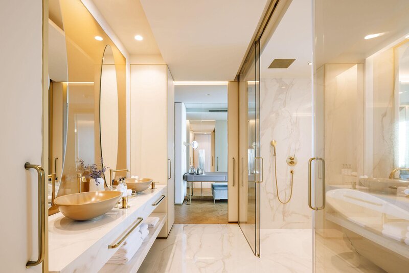 The Reserve 95