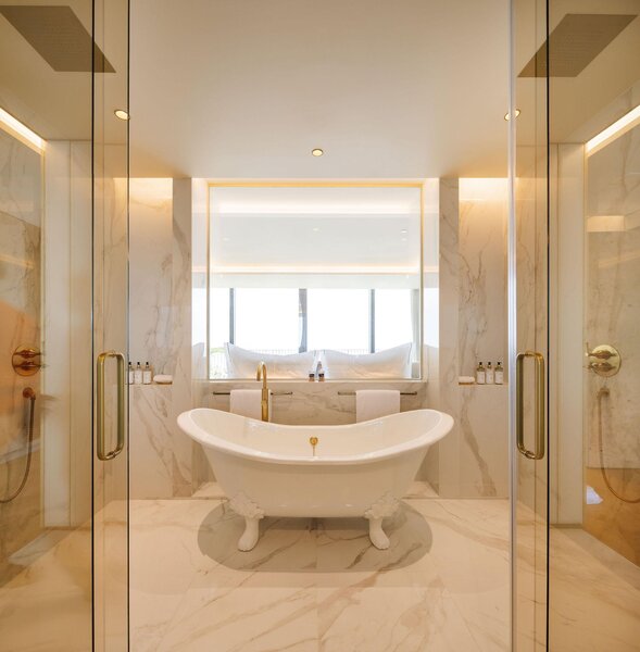 The Reserve 96