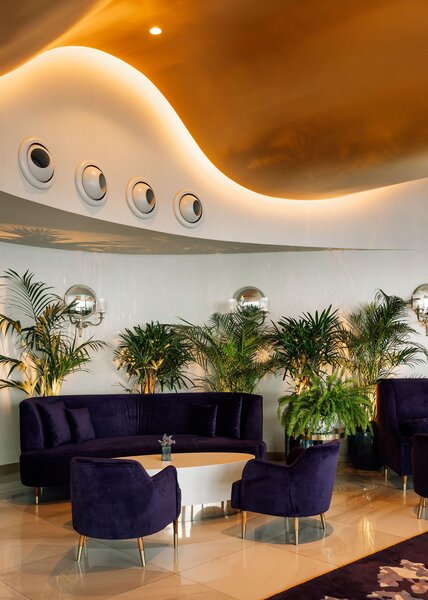 The Reserve 104
