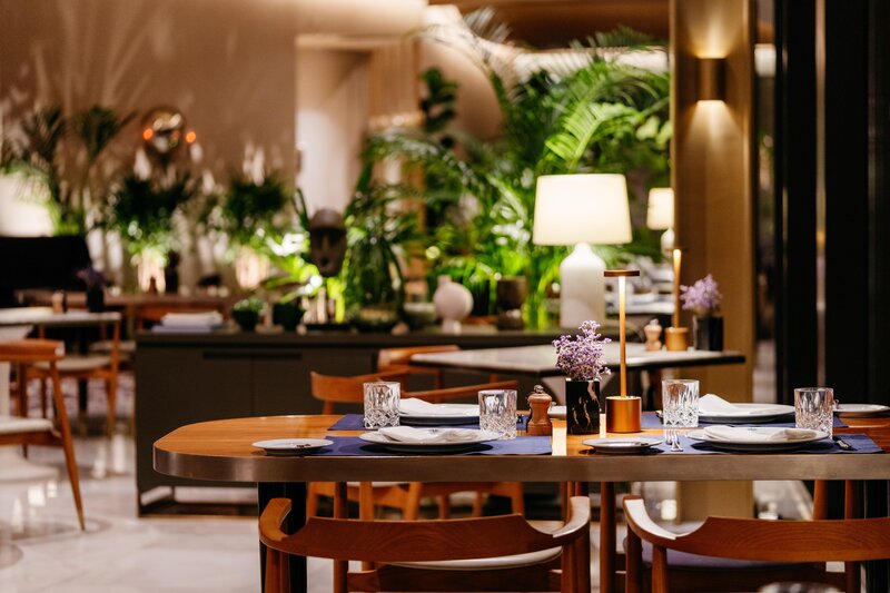 The Reserve 114