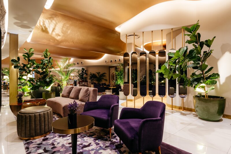 The Reserve 115