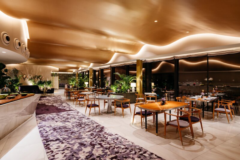 The Reserve 116