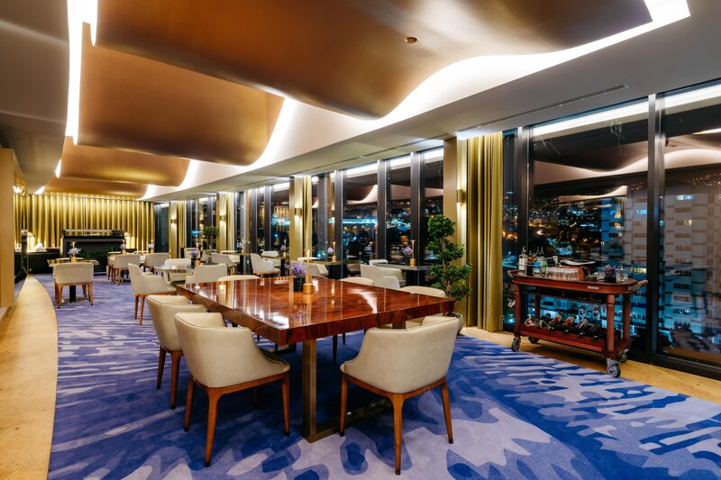 The Reserve 117