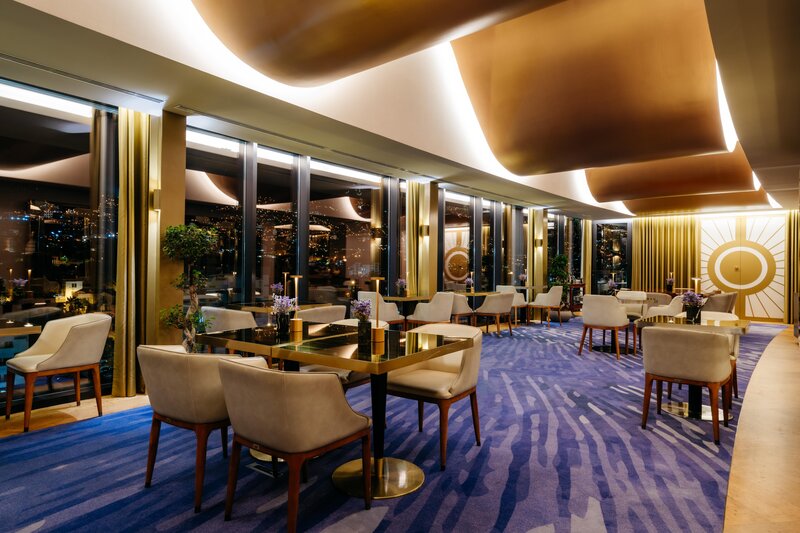 The Reserve 118