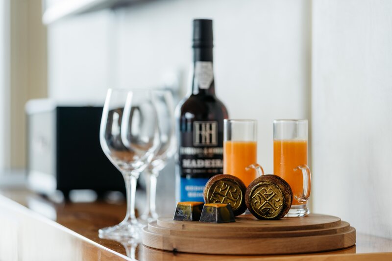 The Reserve 122