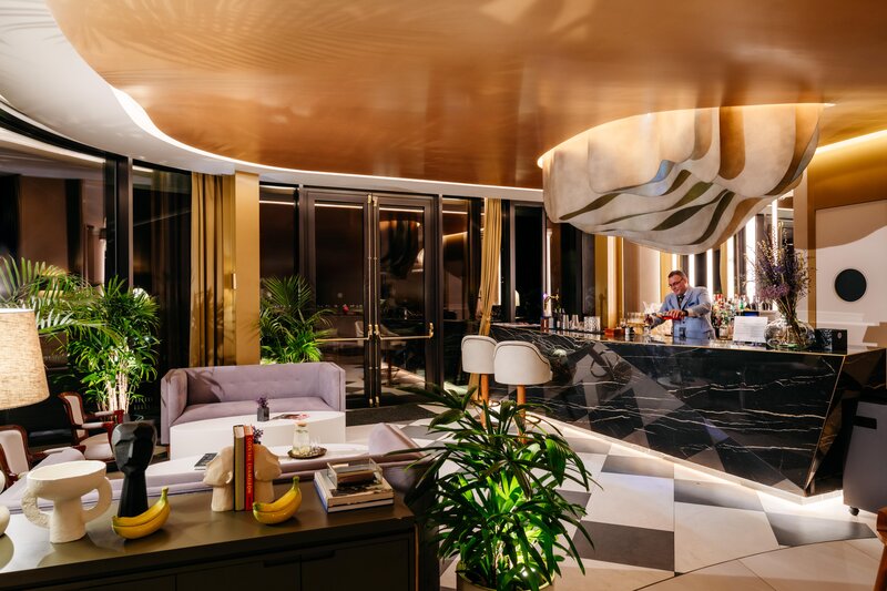 The Reserve 124