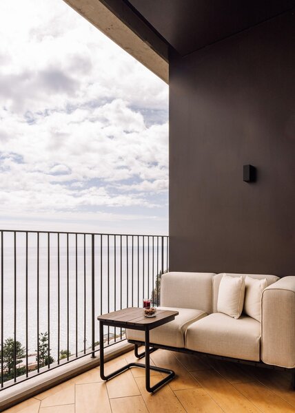 The Reserve 126