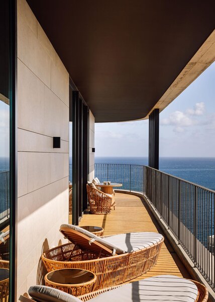 The Reserve 128