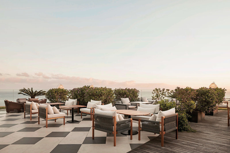 The Reserve 12