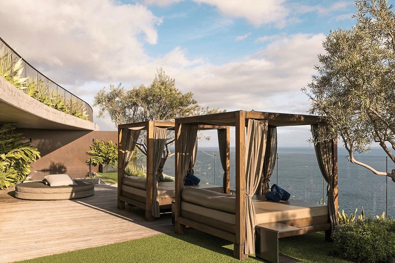 The Reserve 18
