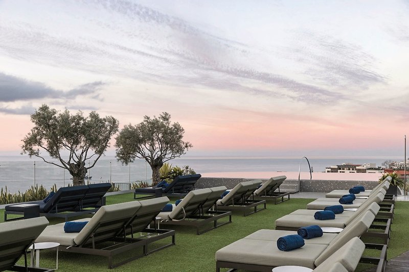 The Reserve 19