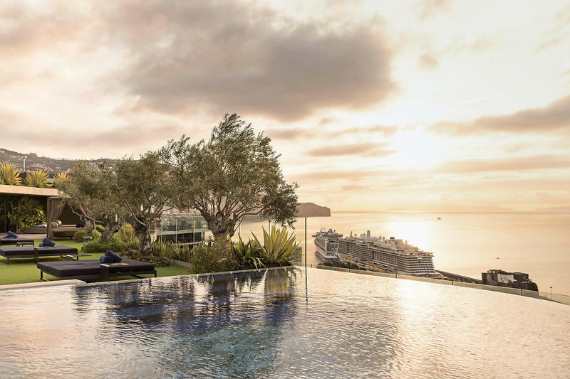 The Reserve 20